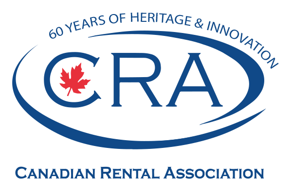 Canadian Rental Association Logo