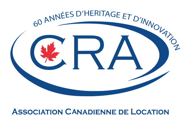 Canadian Rental Association Logo