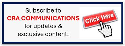 Subscribe to CRA Communications