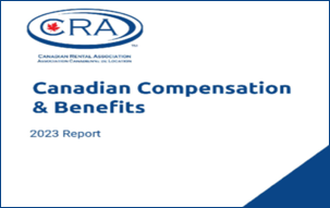 Canadian Compensation and Benefits image